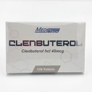 CLENBUTEROL