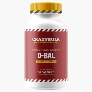 Dbol  25mg