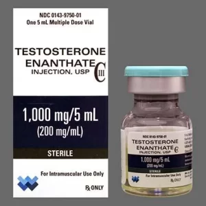 Tren E 400mg/ml