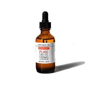 TNE oil 100mg/ml