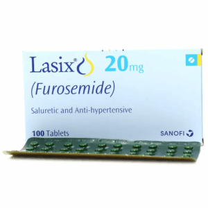Lasix
