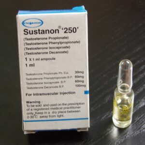 Sust 250mg $75