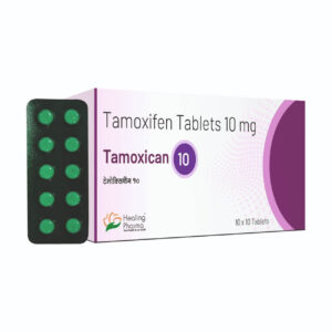 Tamoxifen 10