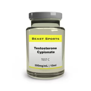 Test U 300mg/ml