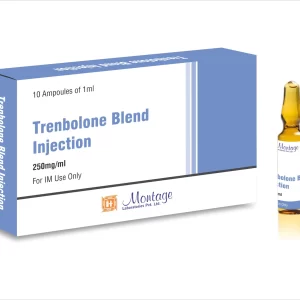 Tren A 200mg/ml