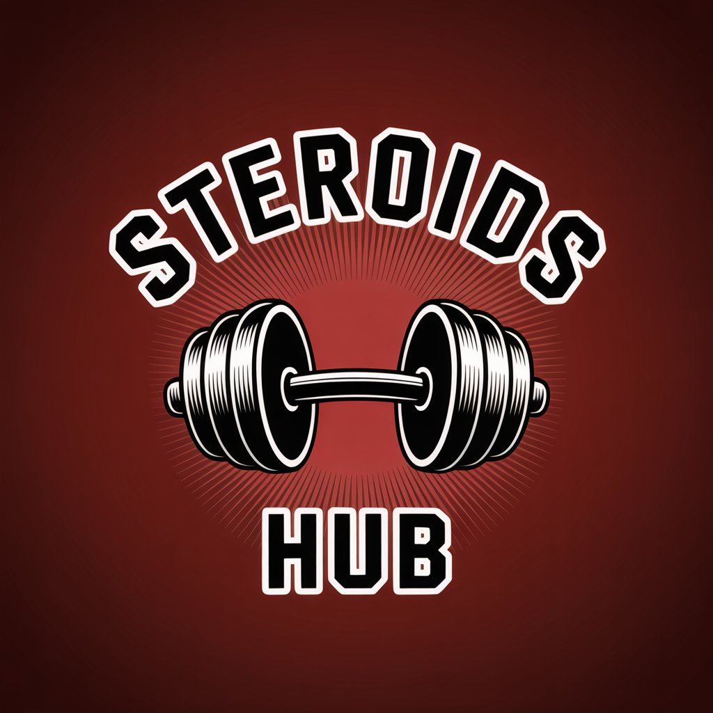 Steroids -Hub