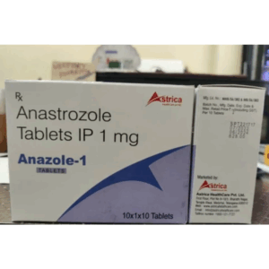 Anazole