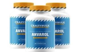 Lady anavar 20mg
