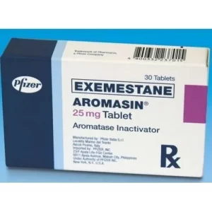 Aromasin 25mg