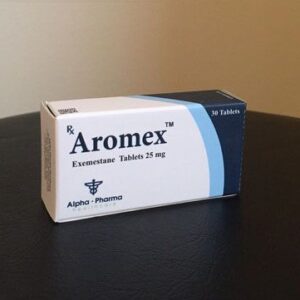 Aromex