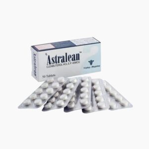 Astralean
