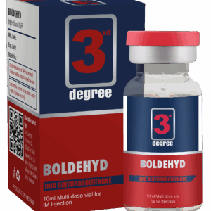 DHB 100mg $70