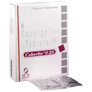 Caberlin 0.5