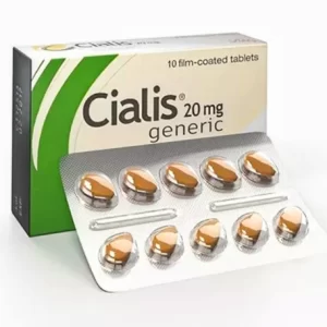 Cialis   20mg