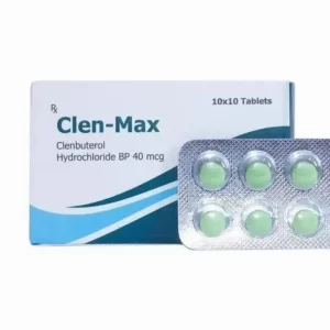Clen-Max