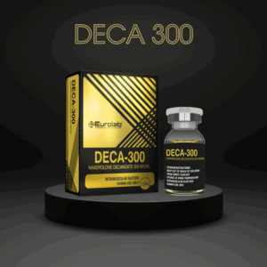 Deca 300mg $70