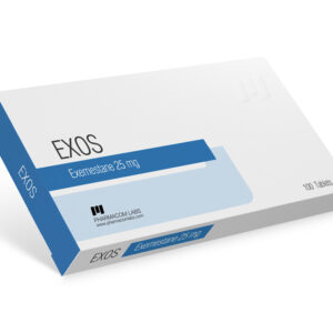 Exos 25