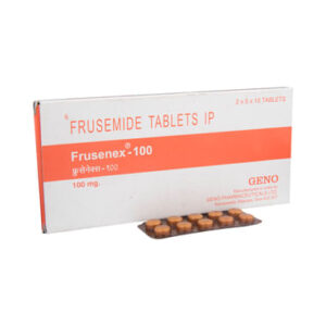 Frusenex
