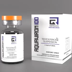 TNE Aquueous 100mg/ml
