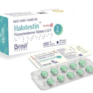 Helestine 10mg