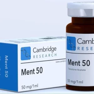 Ment 50mg $95