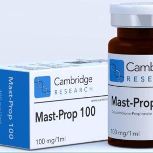 Mast P 100mg $70