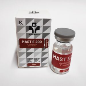 Mast e 200mg $85