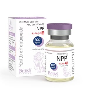 NPP 100mg $65