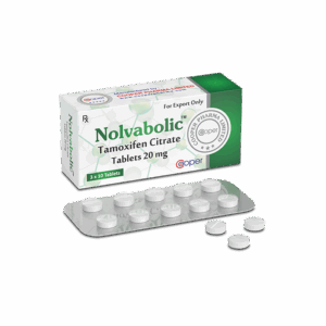Nolvadex 20mg