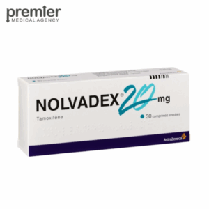 NOLVADEX 20