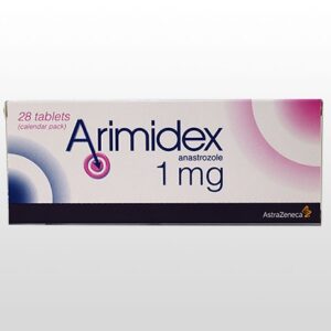 ARIMIDEX