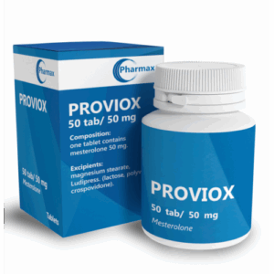 Proviron  50mg
