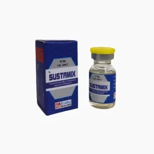 Sustanon 250mg/ml