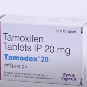 Tamoxifen 20