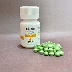 Tb500 5mg $80