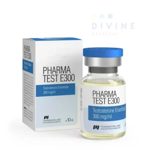 Test E 300mg/ml