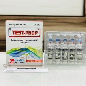 Test Prop 100mg $60