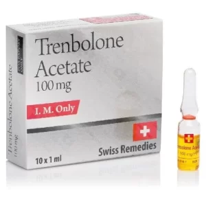 Tren A 100mg/ml