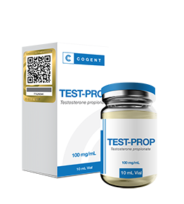 Test P 100mg/ml